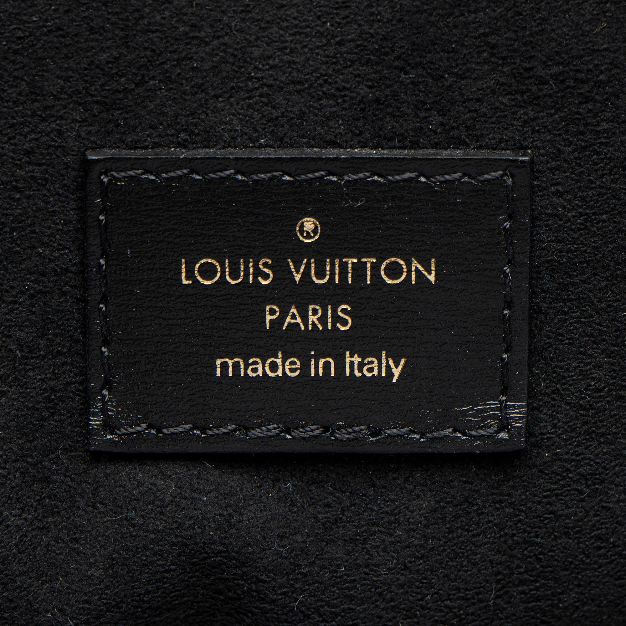 Louis Vuitton Limited Edition Jacquard Since 1854 Pochette Metis Shoulder Bag
