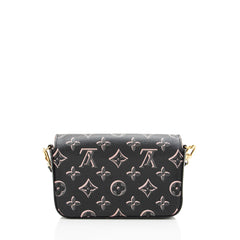 Louis Vuitton Limited Edition Monogram Canvas Fall For You Felicie Strap & Go