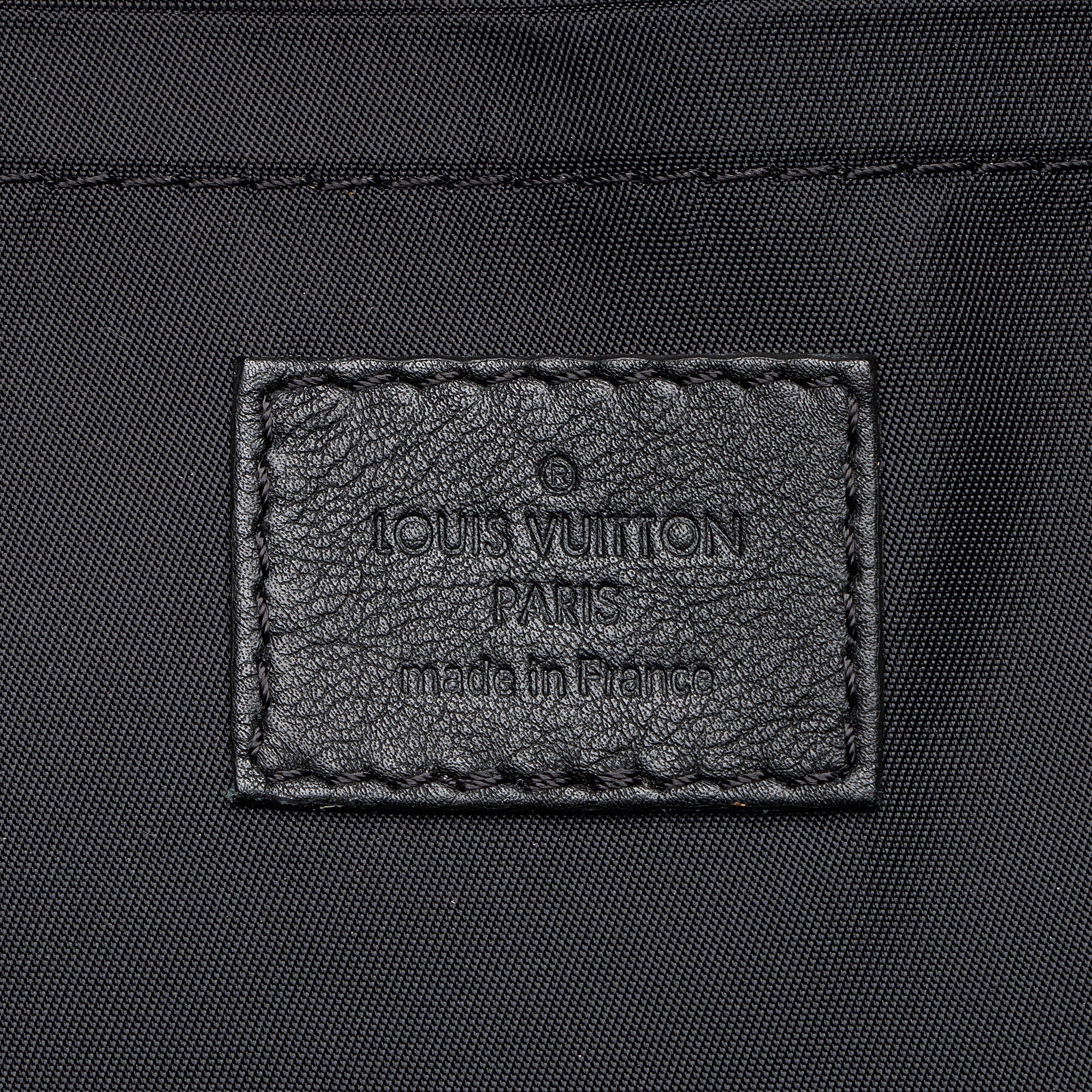 Louis Vuitton Limited Edition Monogram Canvas Jungle Dots Palm Springs PM Backpack