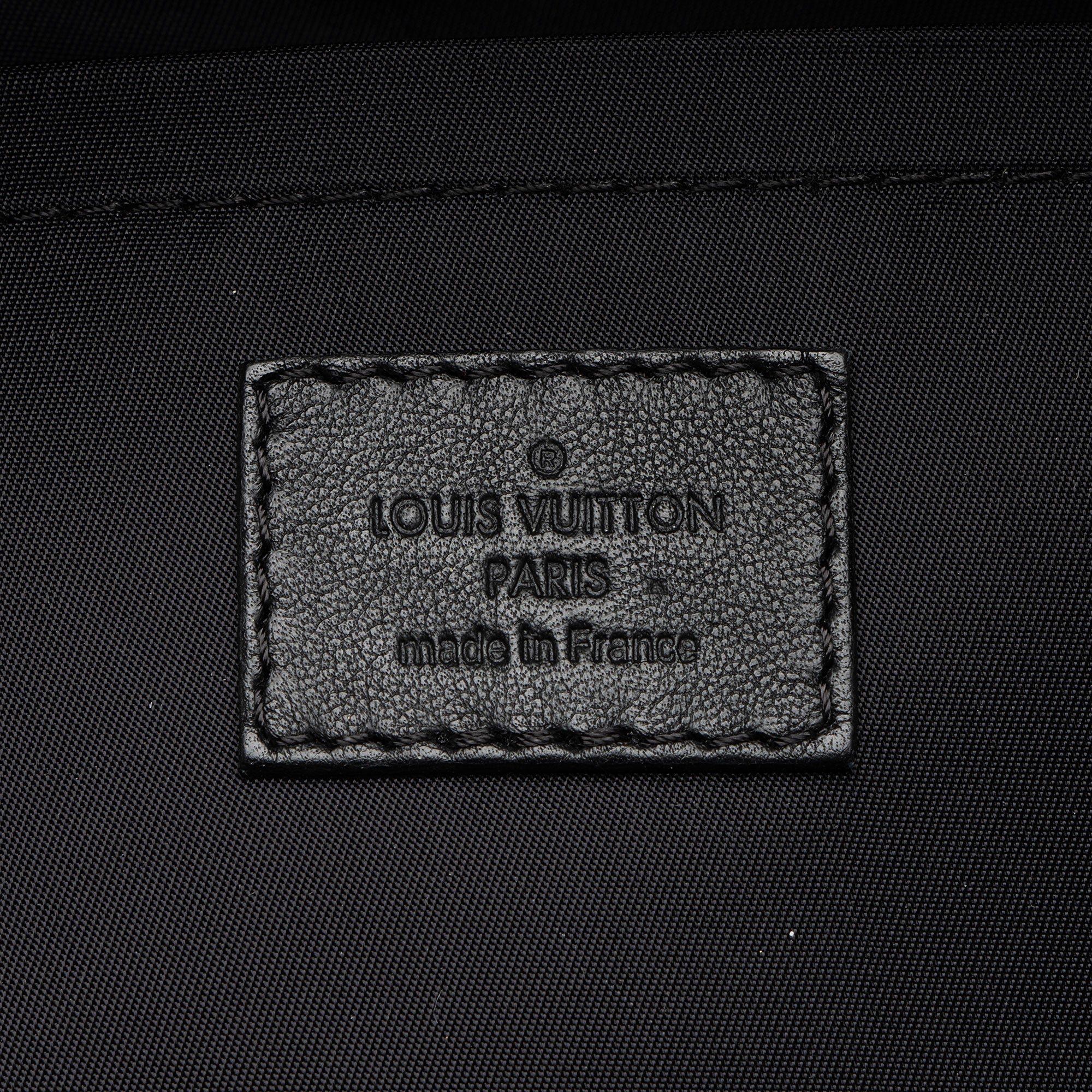 Louis Vuitton Limited Edition Monogram Canvas Jungle Dots Palm Springs PM Backpack
