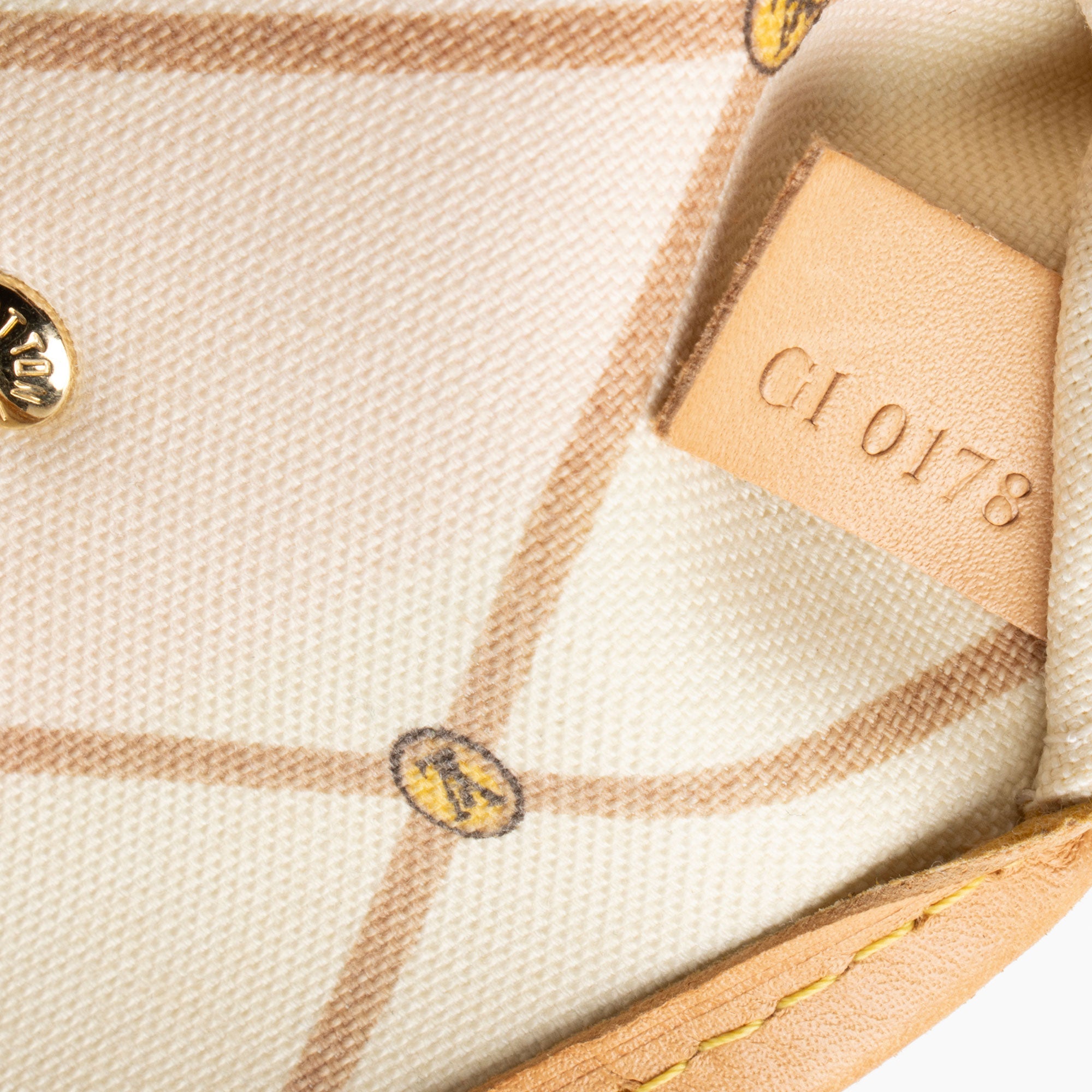 Louis Vuitton Limited Edition Monogram Canvas Summer Trunk Neverfull MM Tote