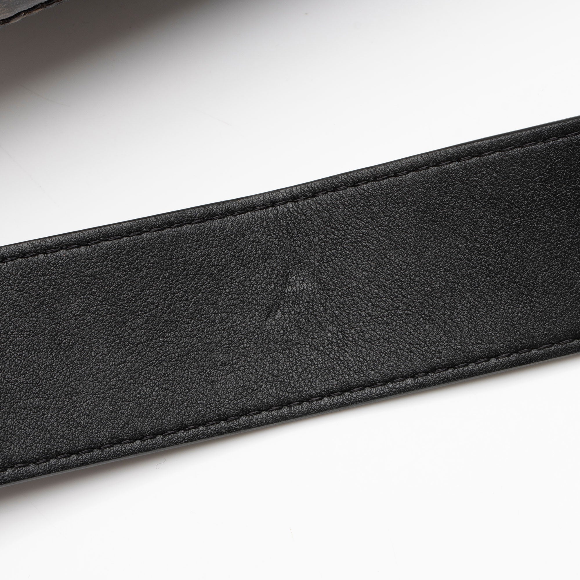 Louis Vuitton Limited Edition Monogram Glaze PM Messenger