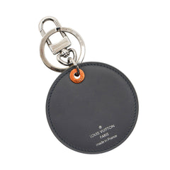 Louis Vuitton Limited Edition Monogram Ink Canvas Upside Down Bag Charm