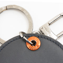 Louis Vuitton Limited Edition Monogram Ink Canvas Upside Down Bag Charm