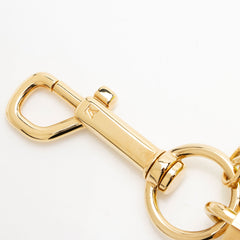 Louis Vuitton Limited Edition Tassel Bag Charm