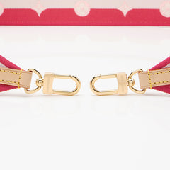Louis Vuitton Logo Jacquard Bandouliere 20 Shoulder Strap