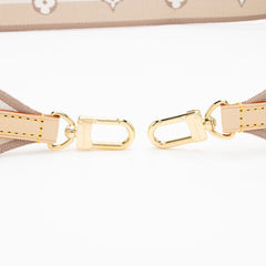 Louis Vuitton Logo Jacquard Speedy Bandouliere 20 Shoulder Strap