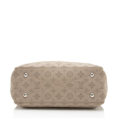 Louis Vuitton Mahina Leather Bella Tote