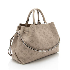 Louis Vuitton Mahina Leather Bella Tote