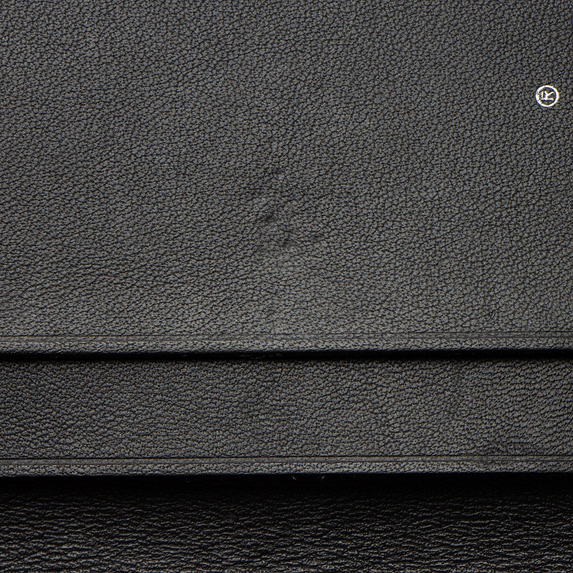 Louis Vuitton Mahina Leather Iris XS Compact Wallet