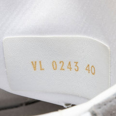 Louis Vuitton Mesh Run 55 Sneakers - Size 10 / 40