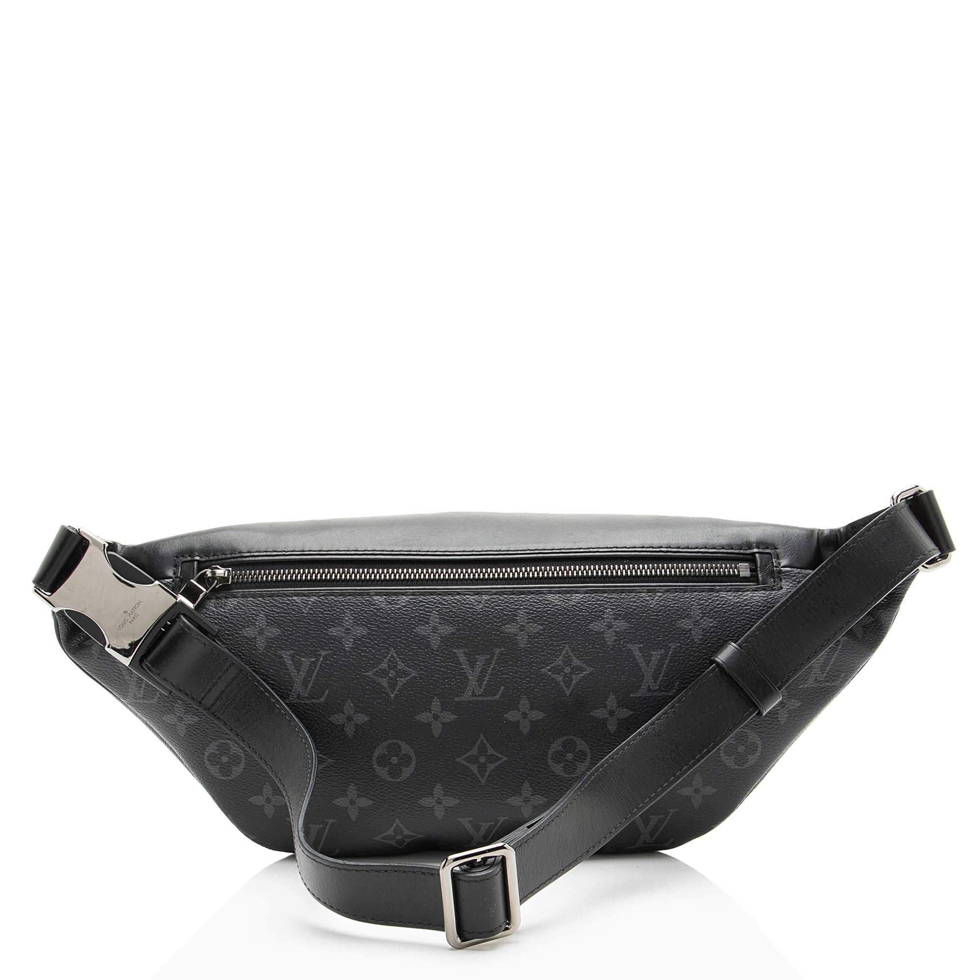 Louis Vuitton Monogram Eclipse Discovery MM Bumbag