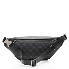 Louis Vuitton Monogram Eclipse Discovery MM Bumbag