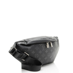 Louis Vuitton Monogram Eclipse Discovery MM Bumbag
