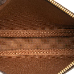 Louis Vuitton Monogram Affiche Mini Pochette Accessoires