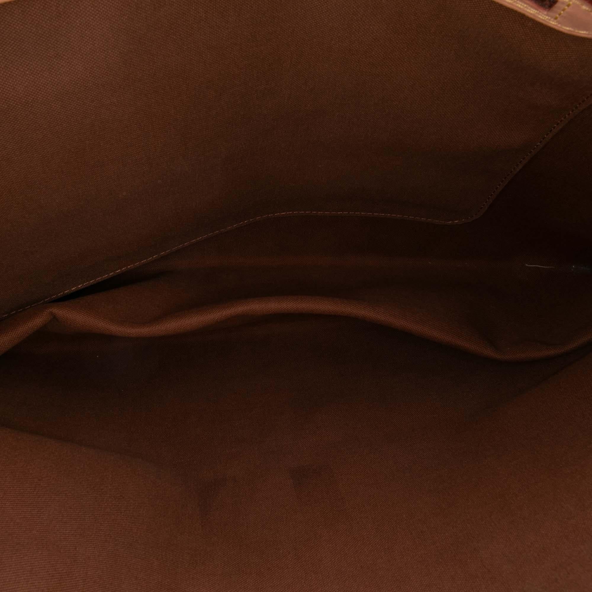 Louis Vuitton Monogram All In PM