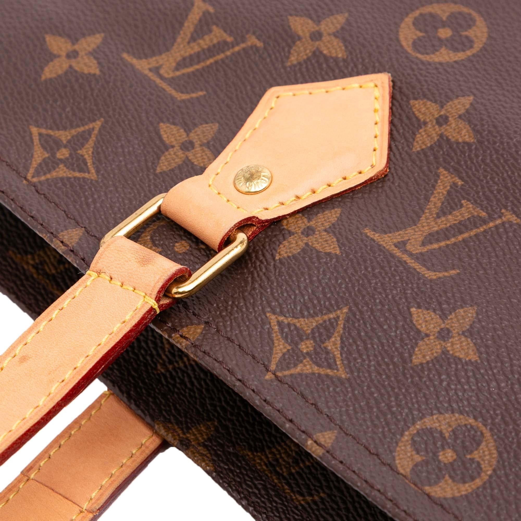 Louis Vuitton Monogram All In PM