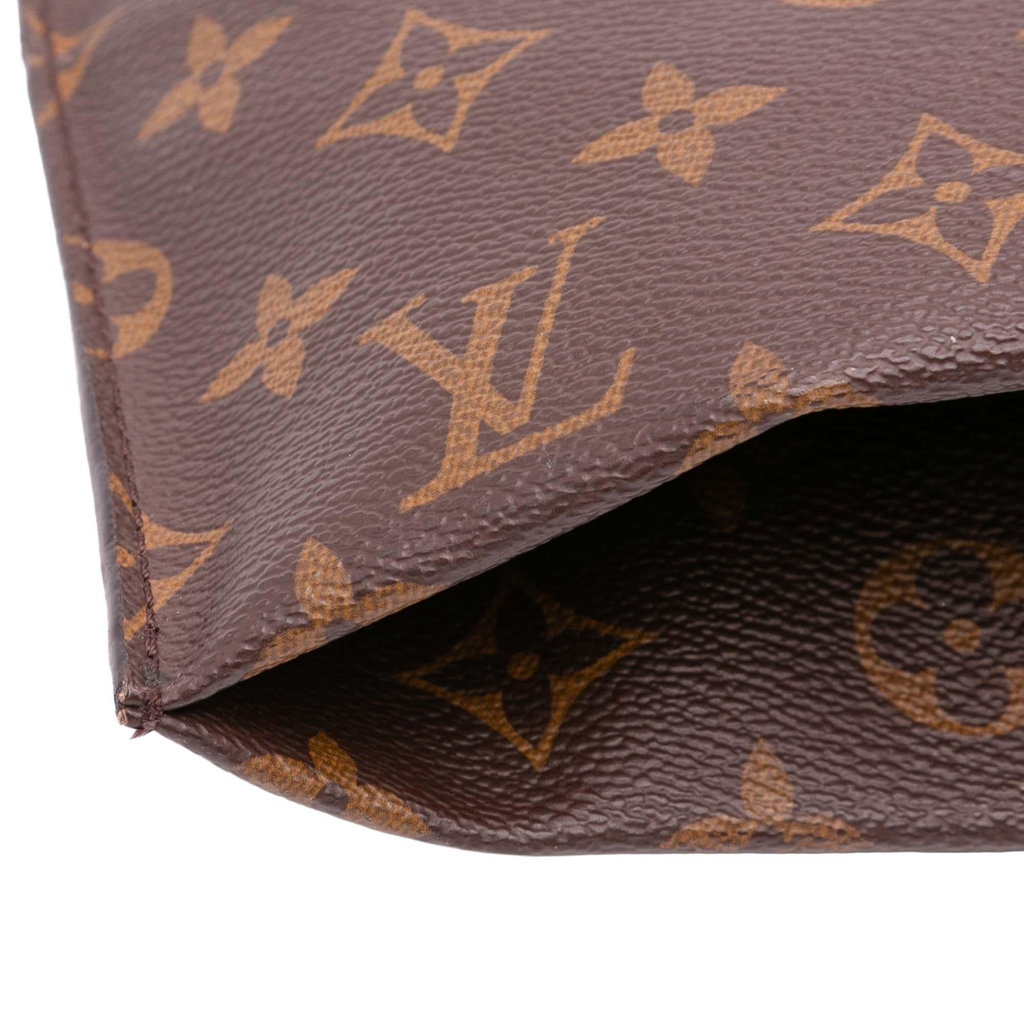 Louis Vuitton Monogram All In PM