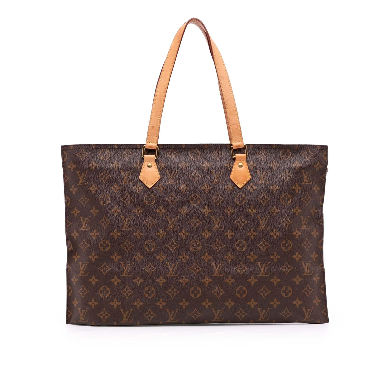 Louis Vuitton Monogram All In PM
