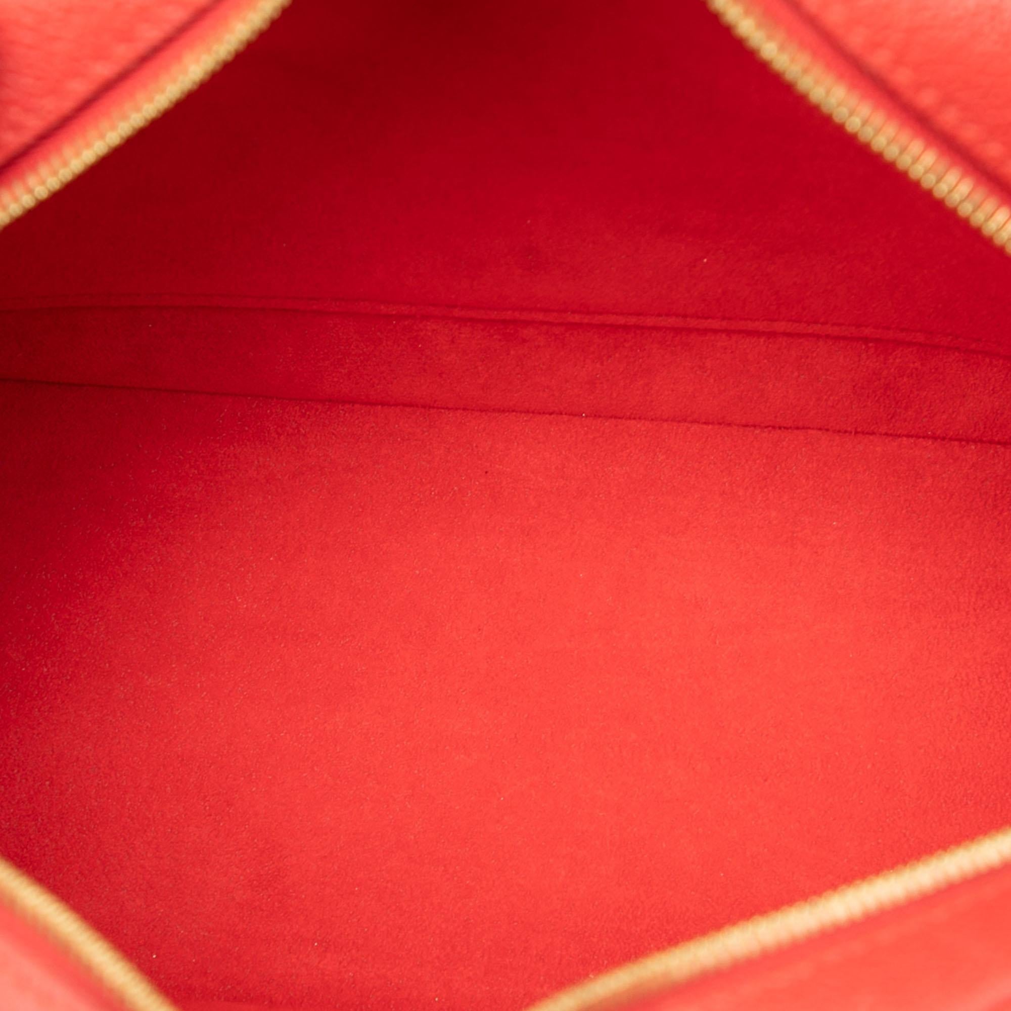 Louis Vuitton Monogram Alma BNB