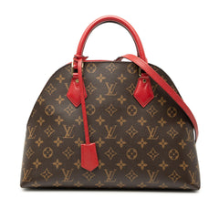 Louis Vuitton Monogram Alma BNB
