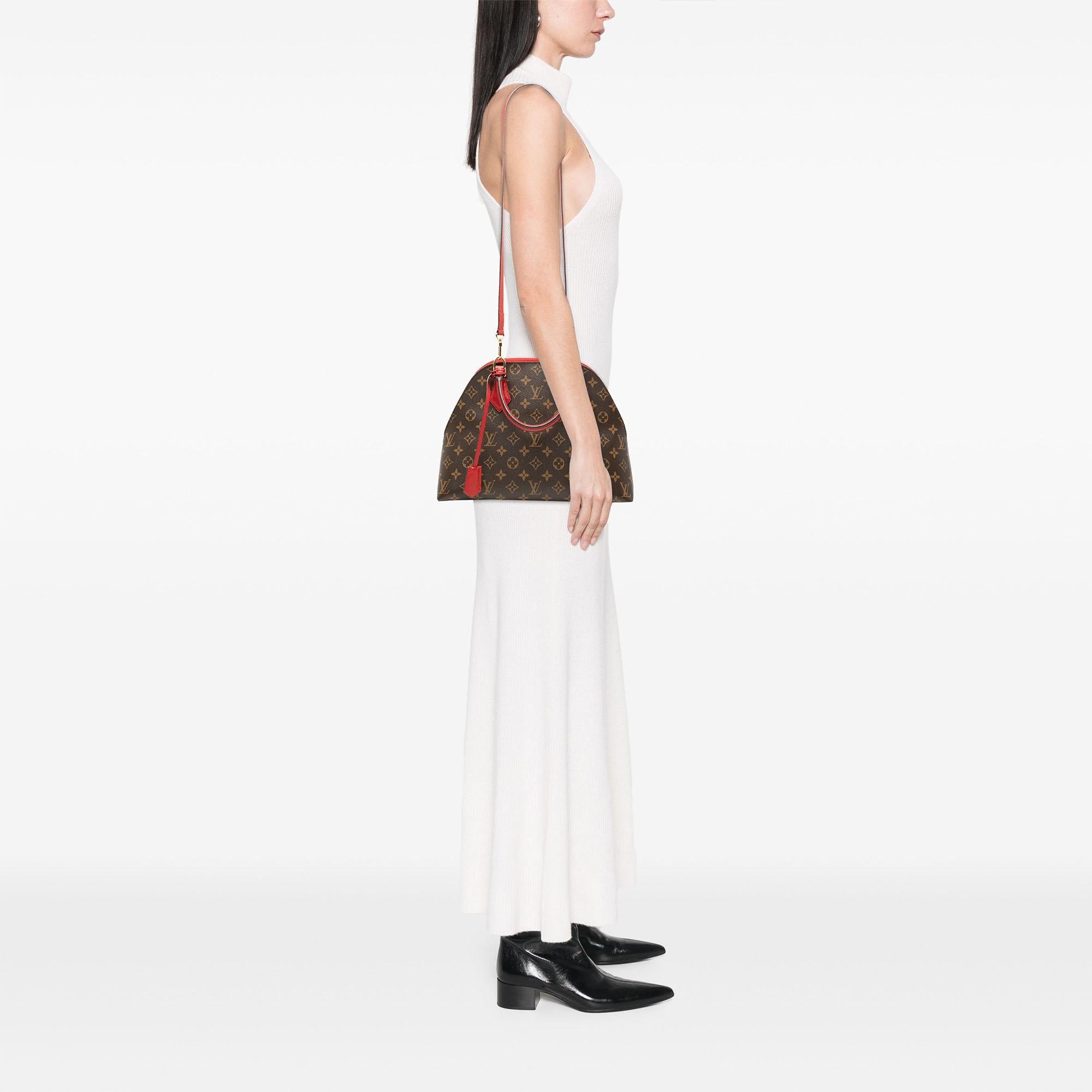 Louis Vuitton Monogram Alma BNB