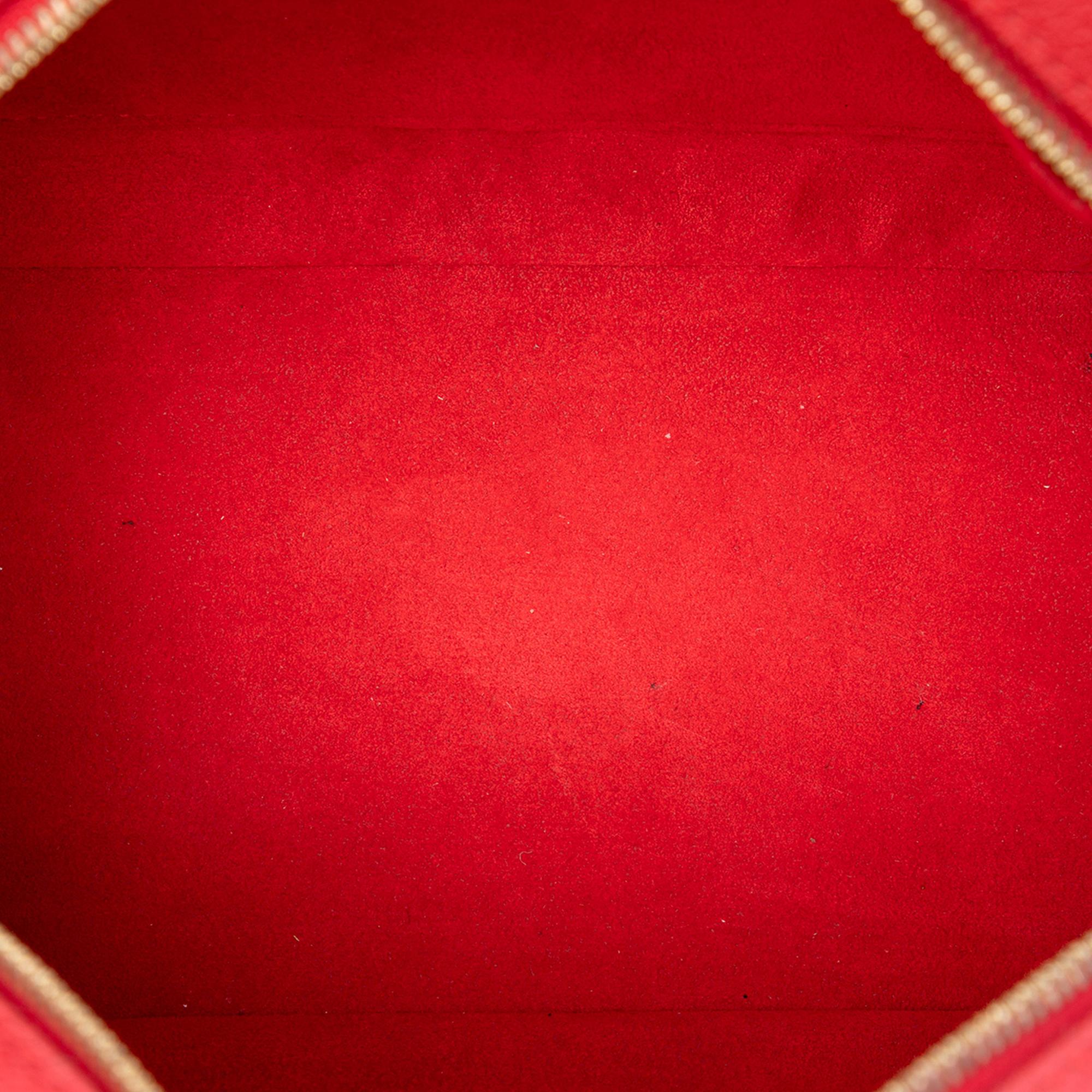 Louis Vuitton Monogram Alma BNB