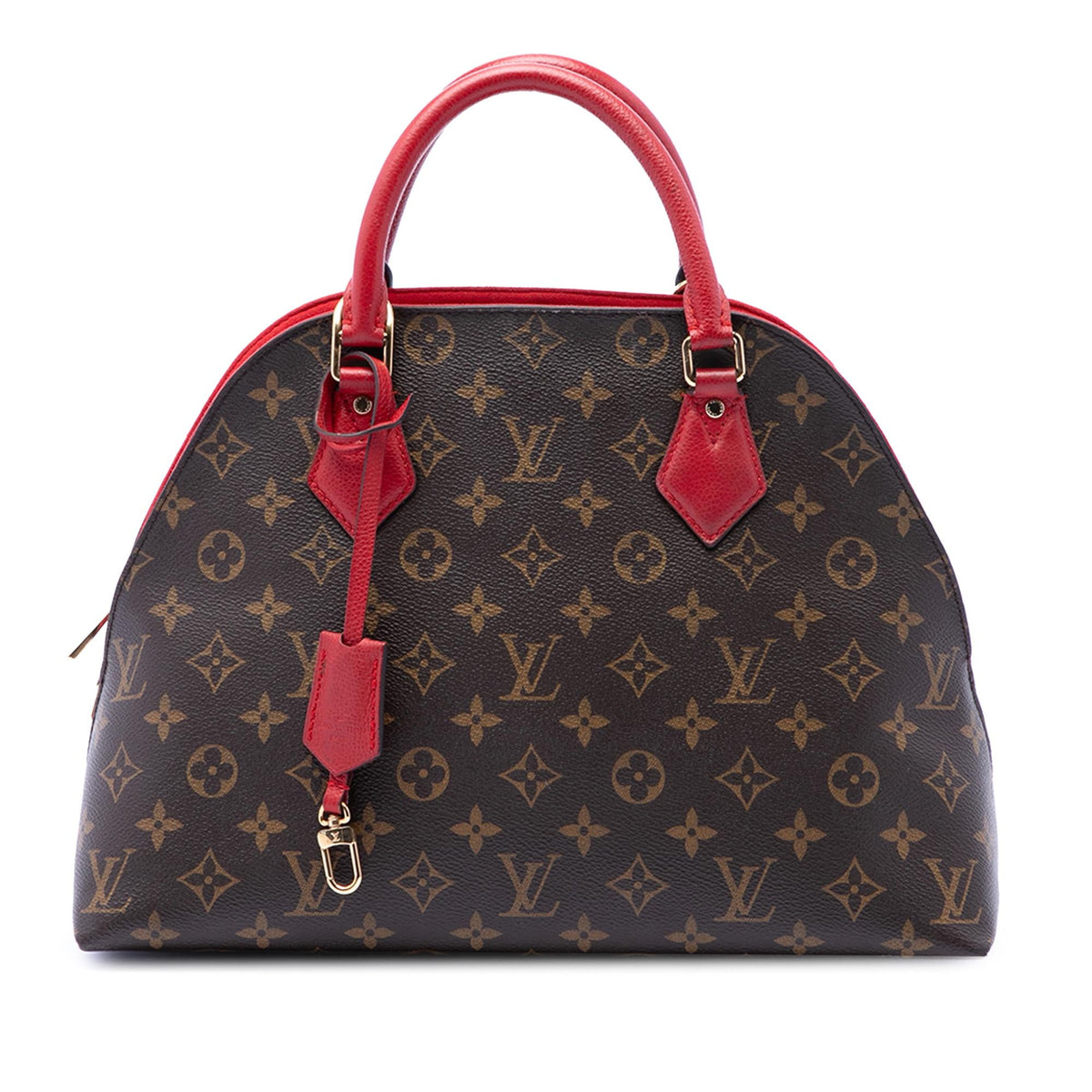 Louis Vuitton Monogram Alma BNB