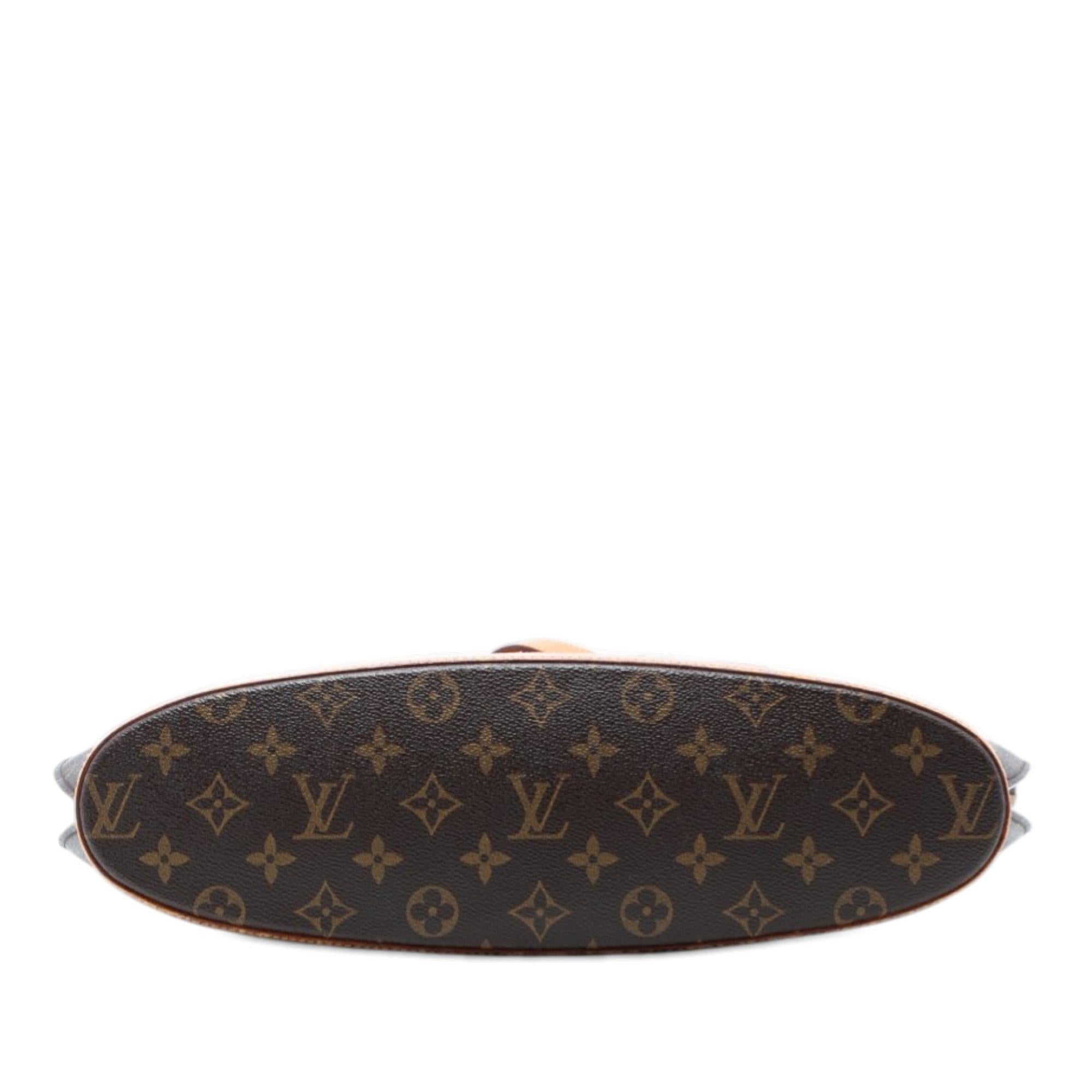 Louis Vuitton Monogram Babylone
