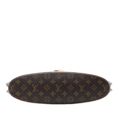 Louis Vuitton Monogram Babylone