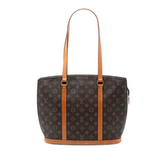 Louis Vuitton Monogram Babylone