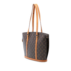 Louis Vuitton Monogram Babylone