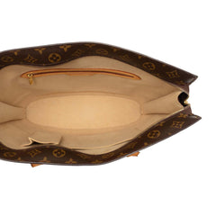 Louis Vuitton Monogram Babylone