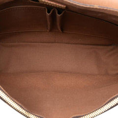 Louis Vuitton Monogram Beaubourg Messenger MM