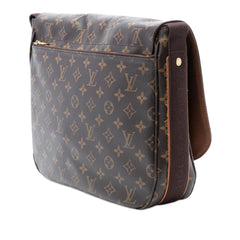 Louis Vuitton Monogram Beaubourg Messenger MM