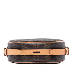 Louis Vuitton Monogram Boite Chapeaux Souple MM