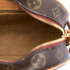 Louis Vuitton Monogram Boite Chapeaux Souple MM
