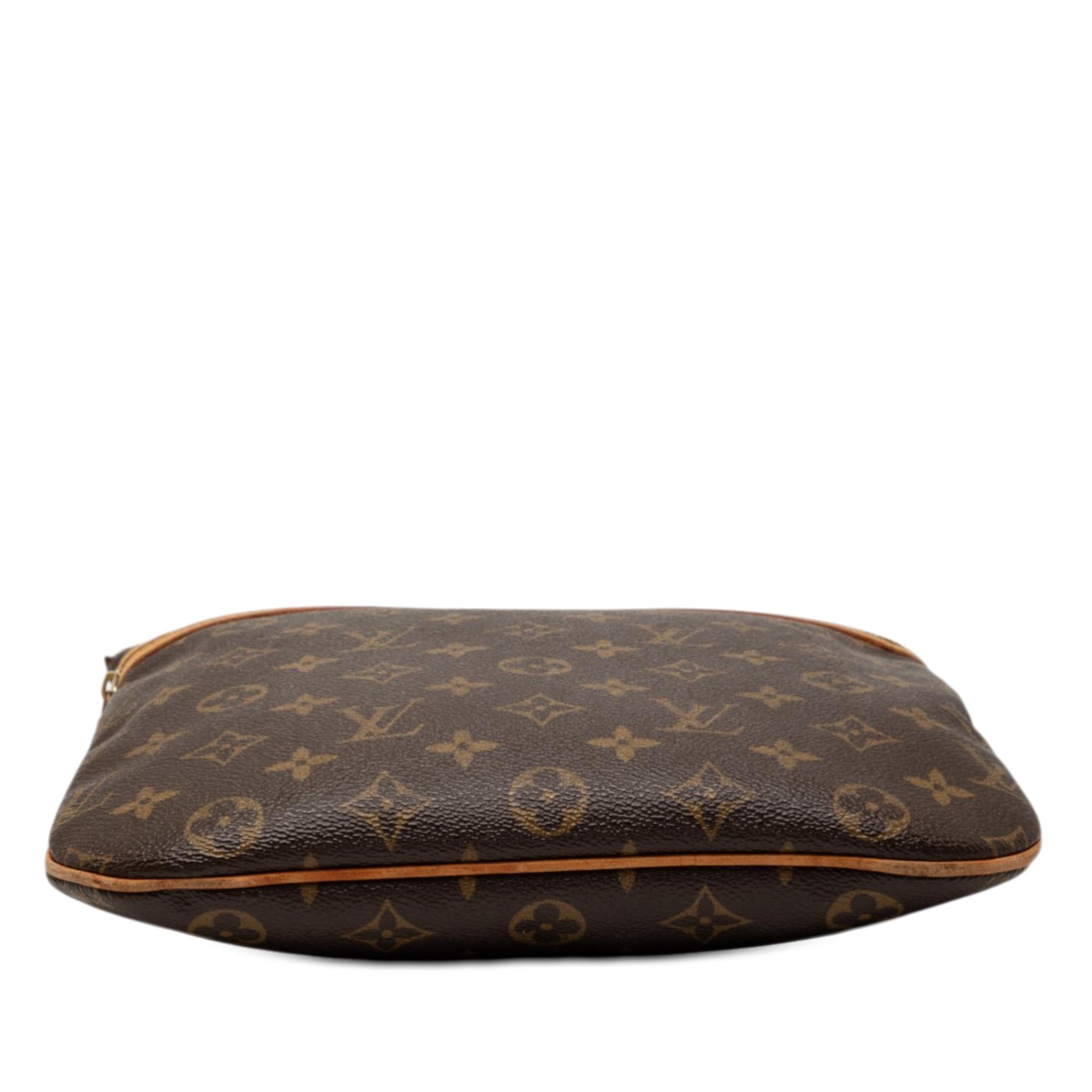 Louis Vuitton Monogram Bosphore Pochette