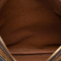 Louis Vuitton Monogram Bosphore Pochette