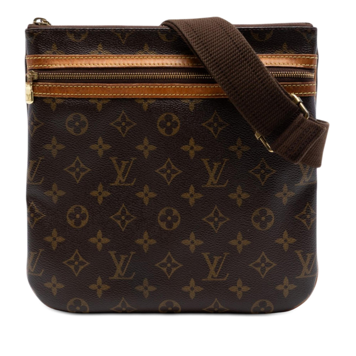 Louis Vuitton Monogram Bosphore Pochette
