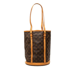 Louis Vuitton Monogram Bucket GM