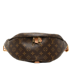 Louis Vuitton Monogram Bumbag