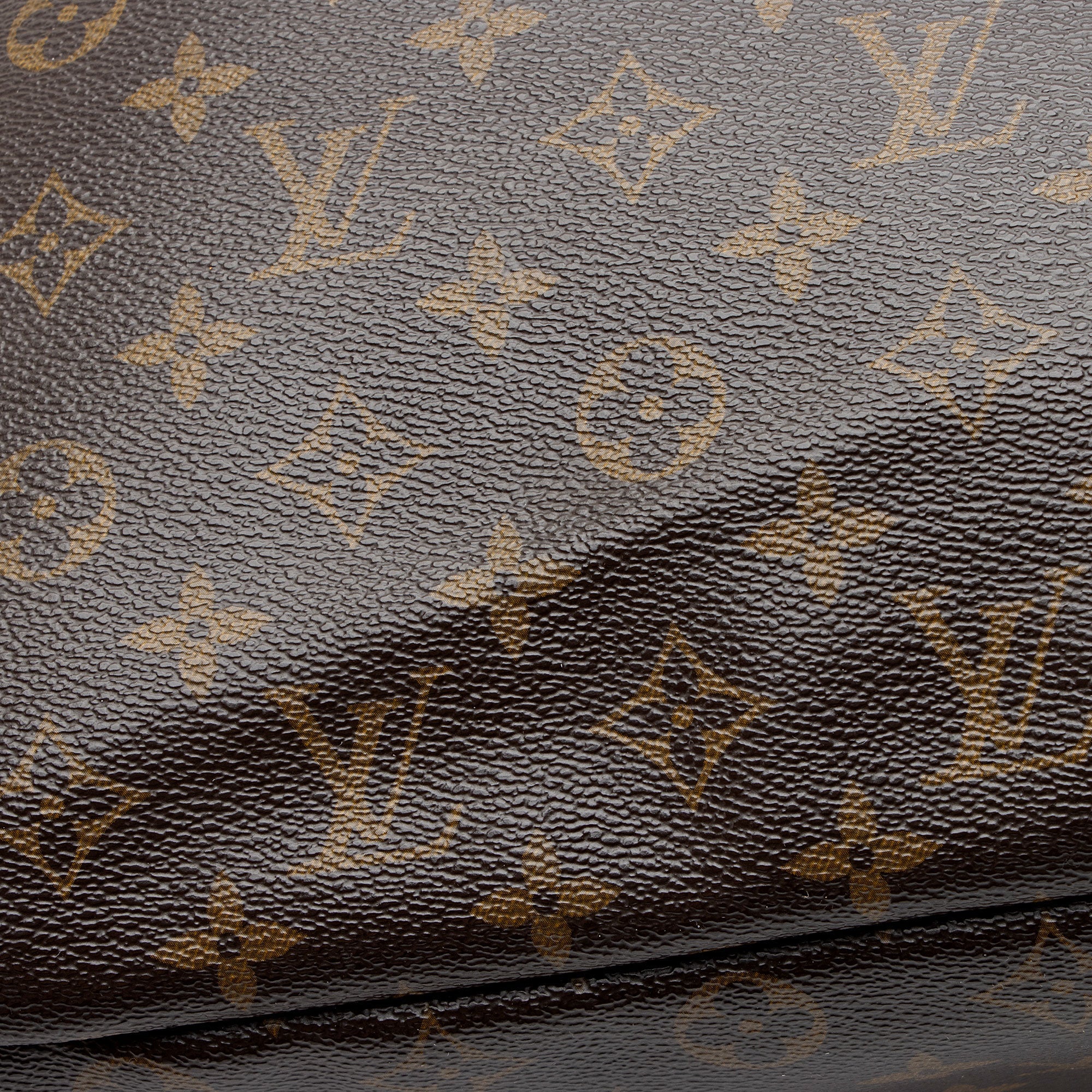 Louis Vuitton Monogram Canvas Artsy MM Shoulder Bag