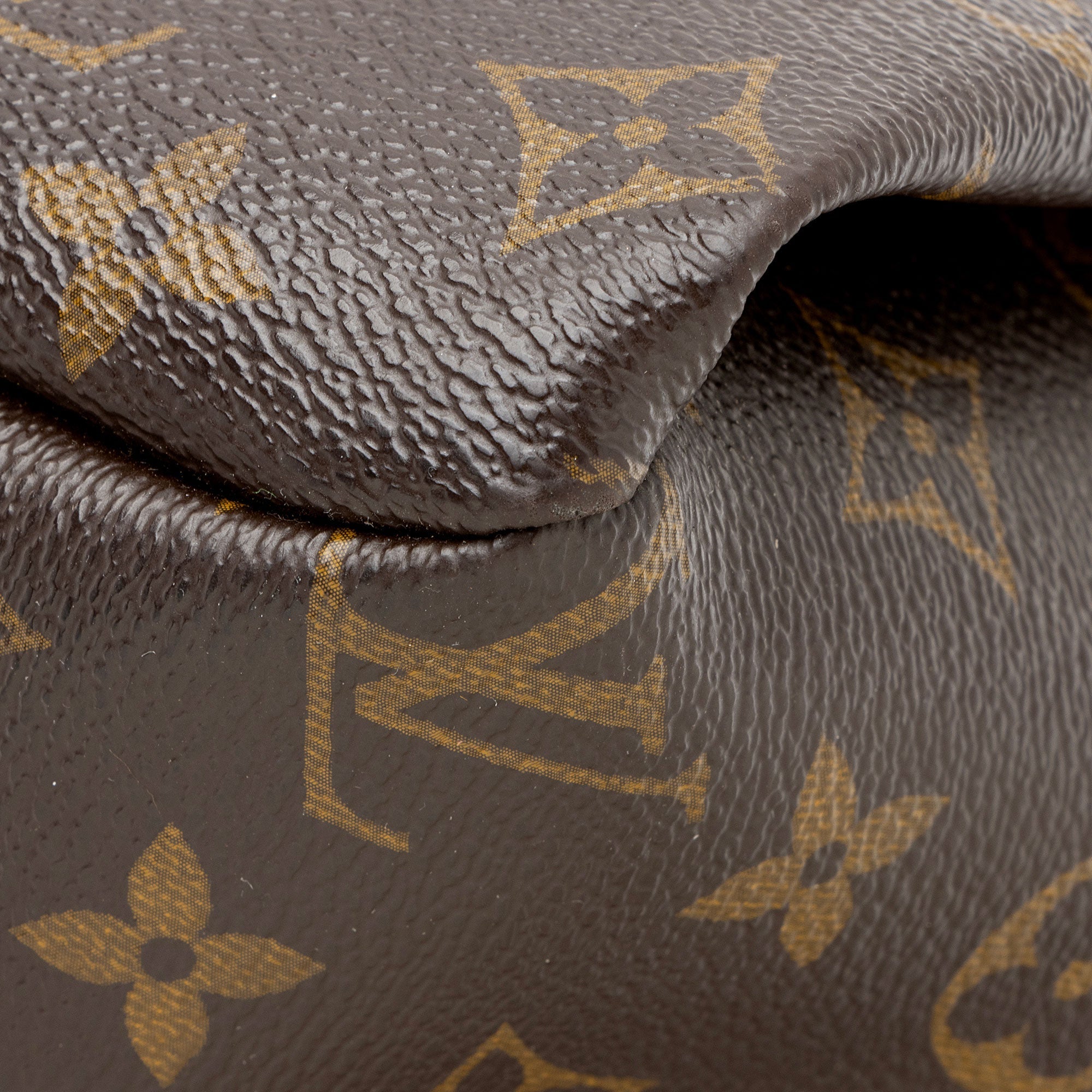 Louis Vuitton Monogram Canvas Artsy MM Shoulder Bag