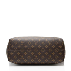 Louis Vuitton Monogram Canvas Boetie MM NM Tote