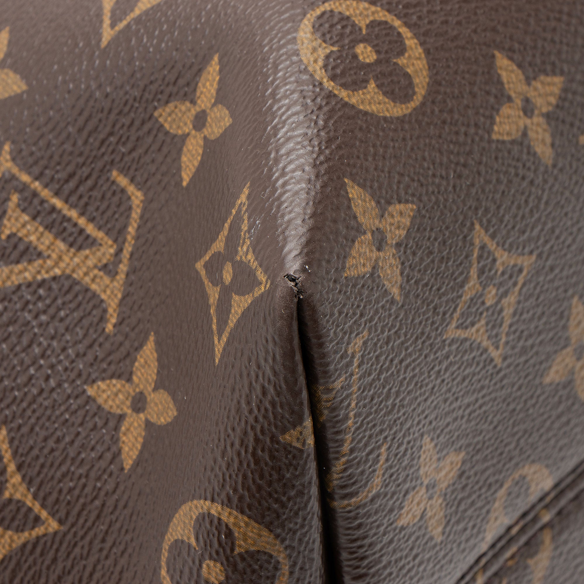 Louis Vuitton Monogram Canvas Boetie MM NM Tote