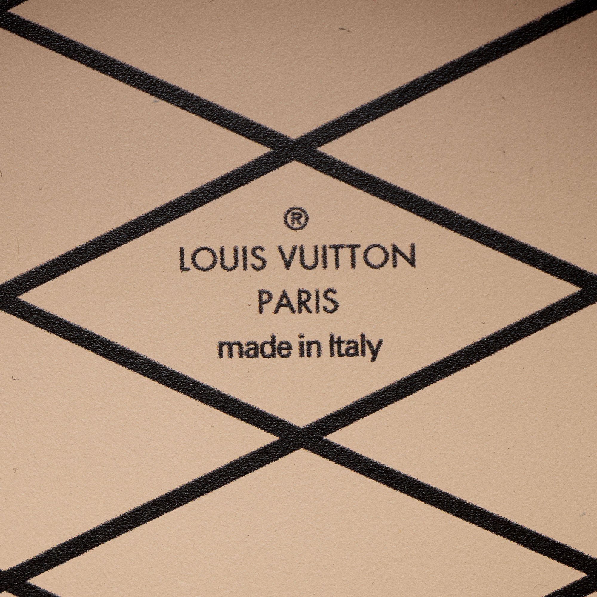 Louis Vuitton Monogram Canvas Boite Chapeau Mini Shoulder Bag