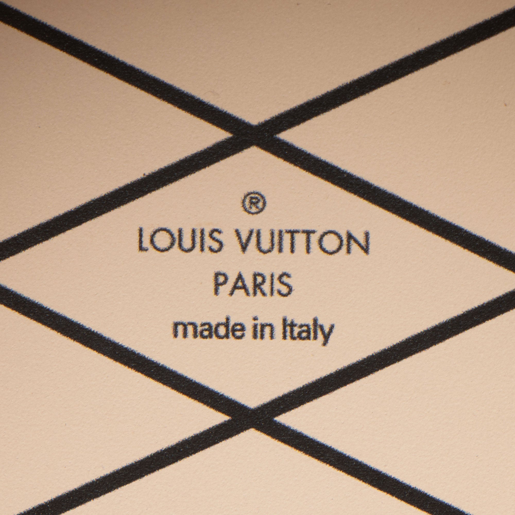 Louis Vuitton Monogram Canvas Boite Chapeau Mini Shoulder Bag