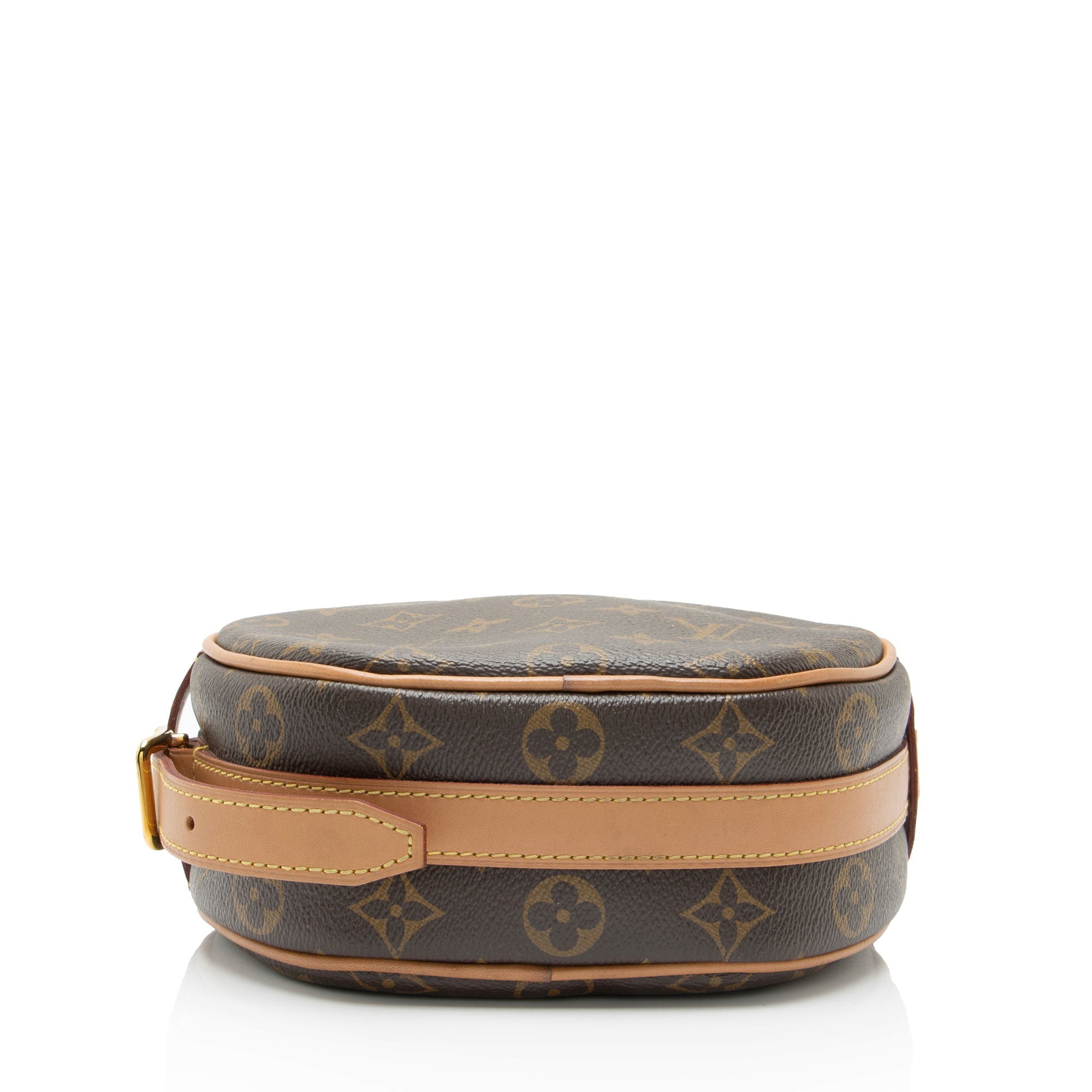 Louis Vuitton Monogram Canvas Boite Chapeau Souple PM Shoulder Bag