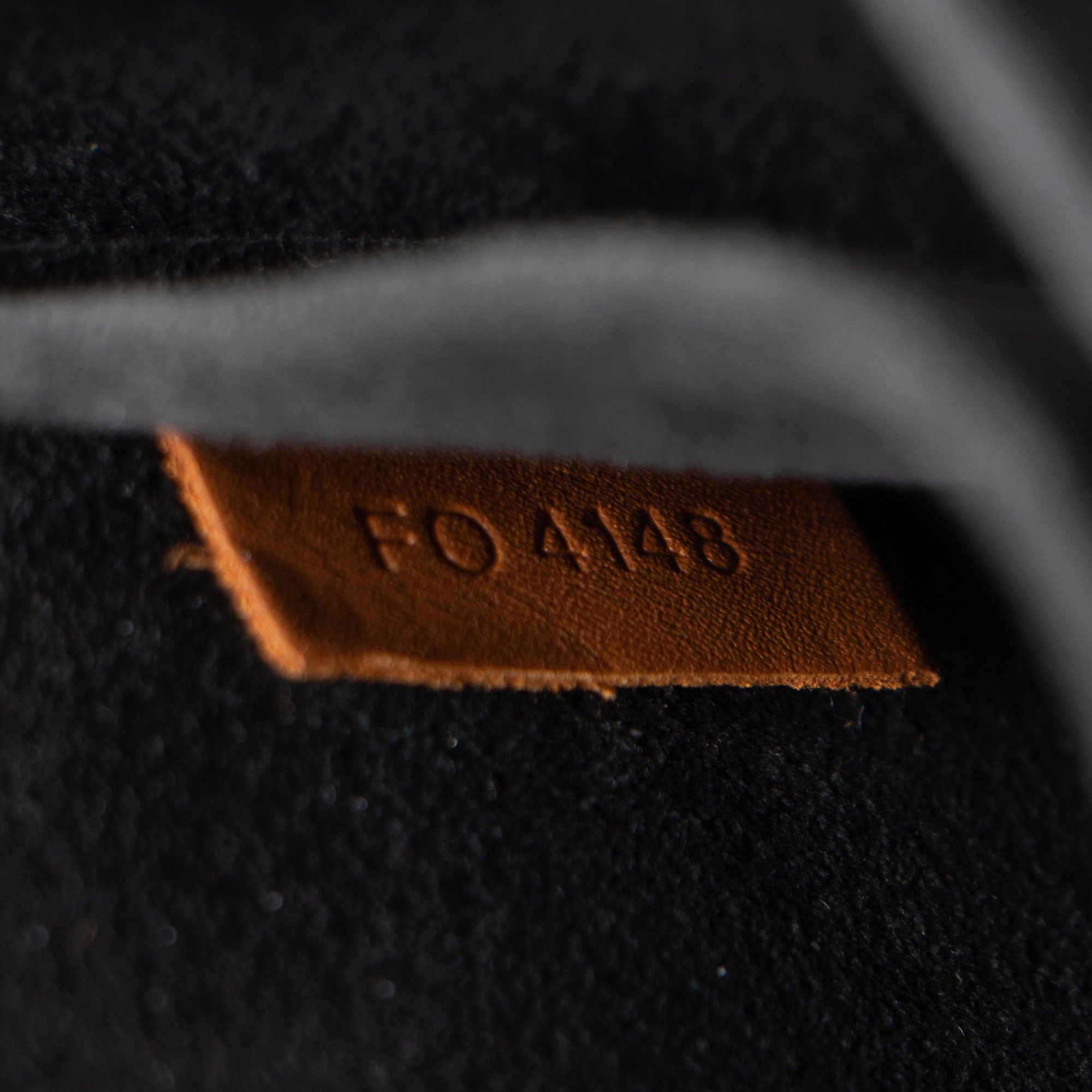 Louis Vuitton Monogram Canvas Calfskin Biface Shoulder Bag
